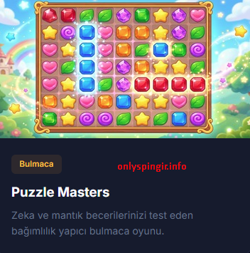 onlyspin giriş