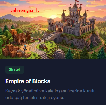 onlyspin